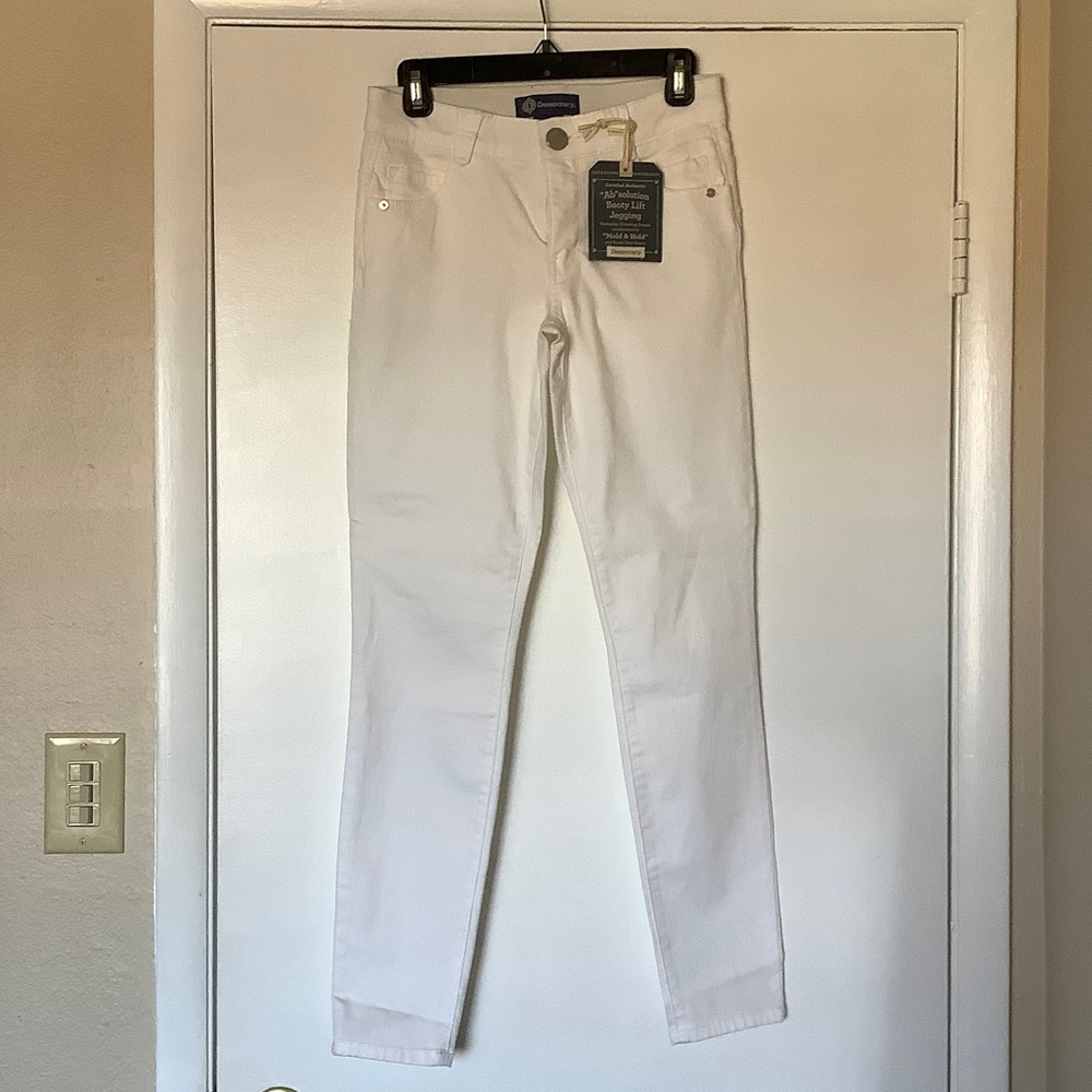 Democracy Ab Solution/Core Essential Jeans